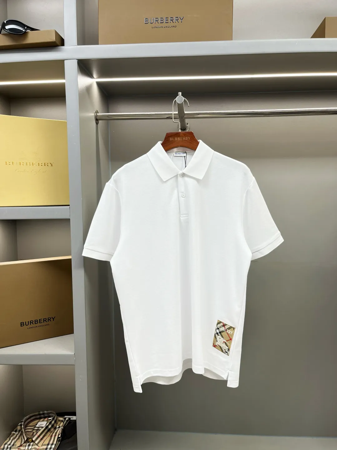 🅱️BBR polo ！ Series，Classic 、Premium ， Same Style POLO ！！ Premium POLO ， BUR ， POLO ， ！！ Series ， Classic ， logo ！ ， ， 6K ！！ Premium ， Breathable 、 ， ， ！ ， ， ！！ ， ， BUR ， ， 7K ， ！！ In Stock ， ， BUR ！！ ， ！In Stock ， ！ Sizes S、M、L、XL、XXL Size Size